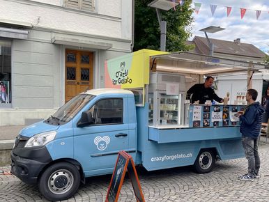 Piaggio Porter