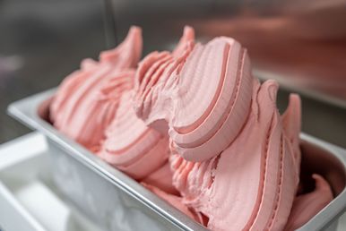 Crazy for Gelato in den Medien